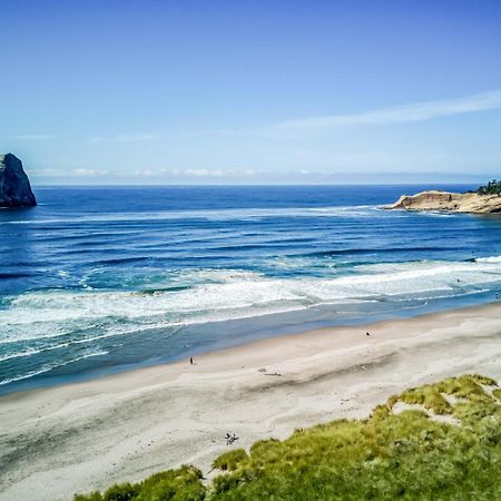 Rancho Relaxo Βίλα Pacific City Εξωτερικό φωτογραφία
