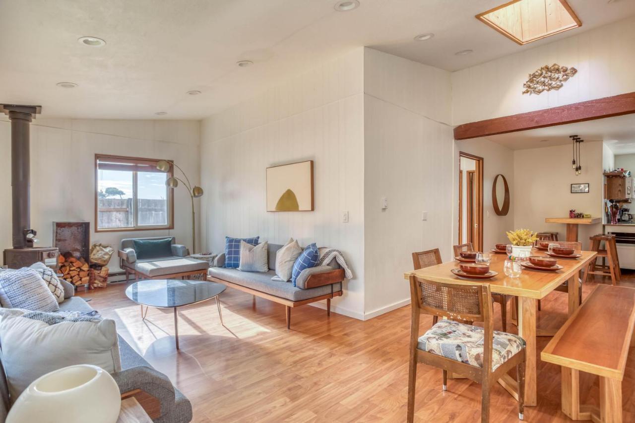 Rancho Relaxo Βίλα Pacific City Εξωτερικό φωτογραφία