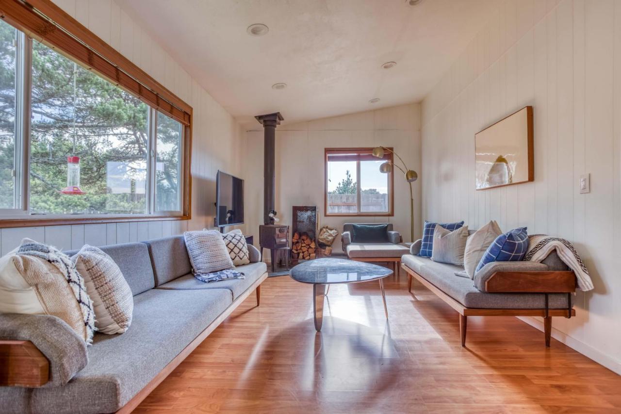 Rancho Relaxo Βίλα Pacific City Εξωτερικό φωτογραφία
