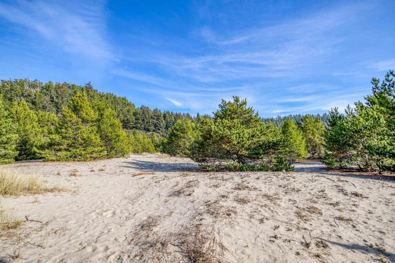 Rancho Relaxo Βίλα Pacific City Εξωτερικό φωτογραφία