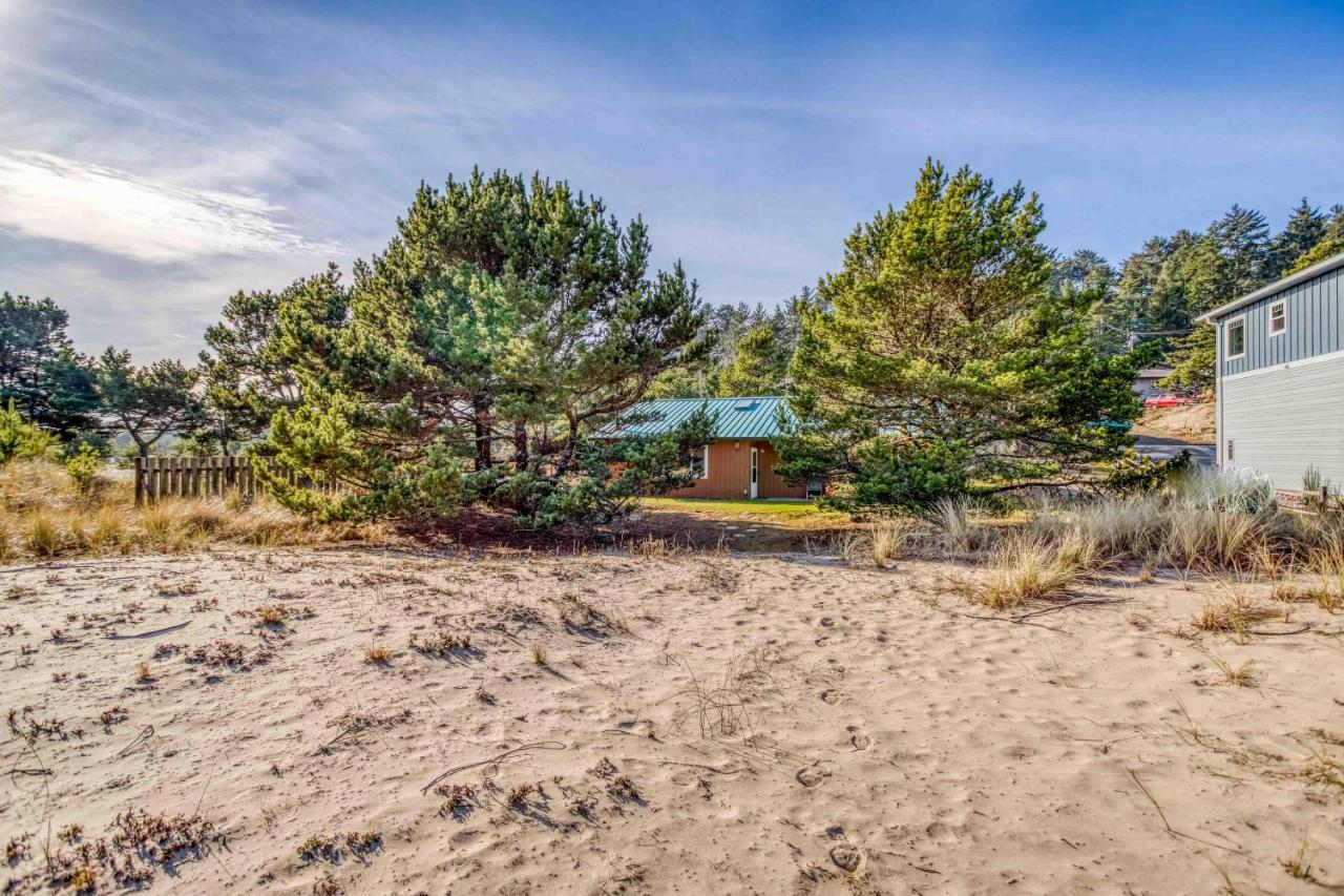 Rancho Relaxo Βίλα Pacific City Εξωτερικό φωτογραφία
