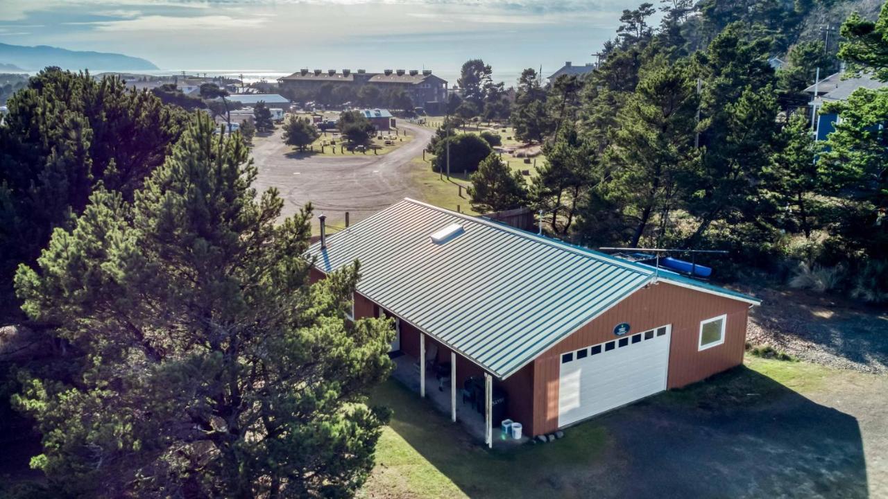 Rancho Relaxo Βίλα Pacific City Εξωτερικό φωτογραφία