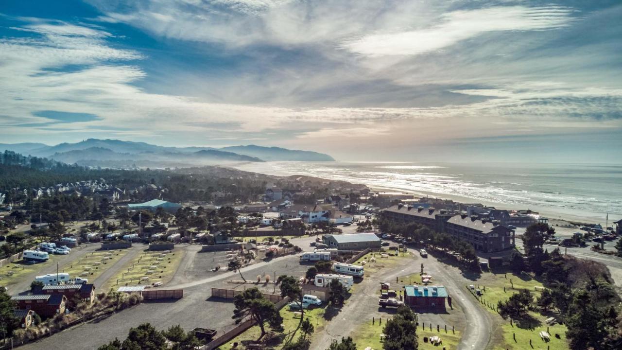 Rancho Relaxo Βίλα Pacific City Εξωτερικό φωτογραφία