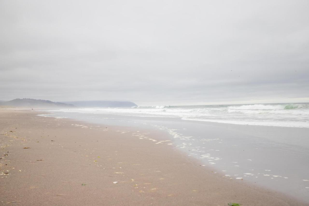 Rancho Relaxo Βίλα Pacific City Εξωτερικό φωτογραφία